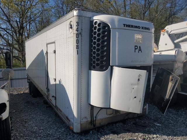 2015 Utility                     Trailer