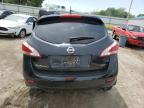 2012 Nissan Murano S de vânzare în Wichita, KS - Front End