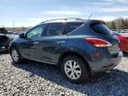 2012 Nissan Murano S продається в North Billerica, MA - Front End