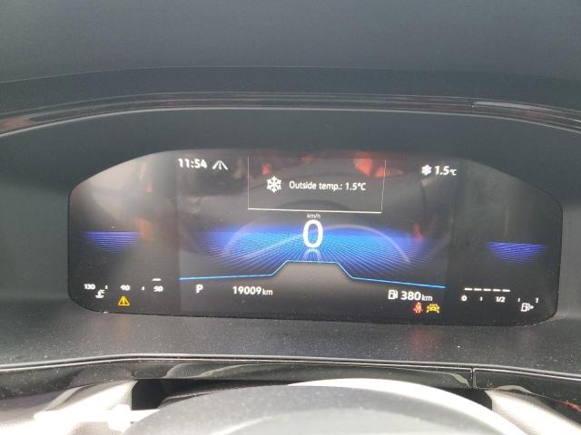 2024 VOLKSWAGEN TAOS TRENDLINE  