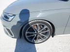 2021 AUDI S4 TDI MHE for sale at Copart ST HELENS