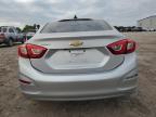 2018 Chevrolet Cruze Ls en Venta en Mercedes, TX - Front End