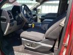 2016 Ford F150 Supercrew იყიდება Shreveport-ში, LA - Side