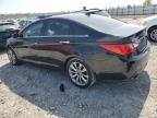 2011 Hyundai Sonata Se за продажба в Cahokia Heights, IL - Front End