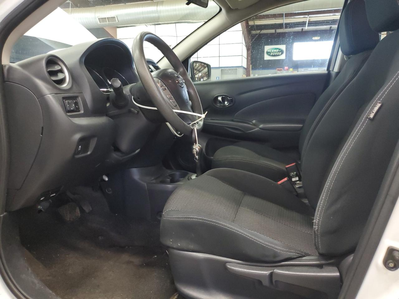 3n1cn7apxgl813591 3N1CN7APXGL813591 2016 Nissan Versa S