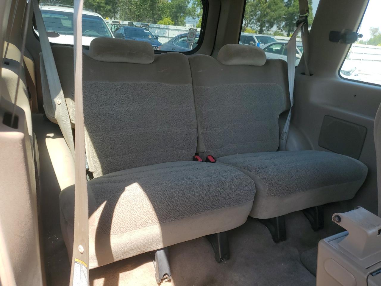 1996 Ford Explorer VIN: 1FMYU22E5XUA41413 Lot: 52197125