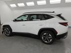 2025 Hyundai Tucson Sel იყიდება Van Nuys-ში, CA - Front End
