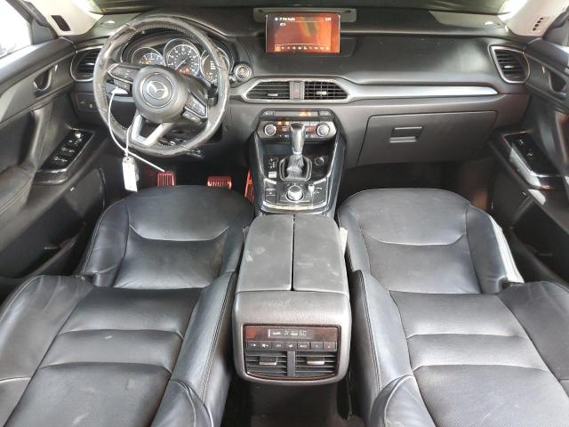  MAZDA CX-9 2018 Gray