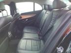 2018 MERCEDES BENZ E 220 D SE for sale at Copart EAST KILBRIDE