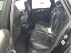 2011 AUDI S4 T QUATT for sale at Copart WHITBURN