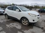 2011 Hyundai Tucson Gls للبيع في Oklahoma City، OK - Front End