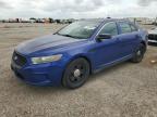 2013 Ford Taurus Police Interceptor იყიდება Houston-ში, TX - Side