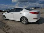 2015 Kia Optima Lx for Sale in Wilmer, TX - Front End