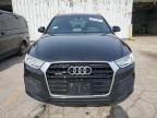 2018 Audi Q3 Premium იყიდება Chicago Heights-ში, IL - Mechanical