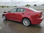 2012 Lexus Is 250 იყიდება Littleton-ში, CO - Front End