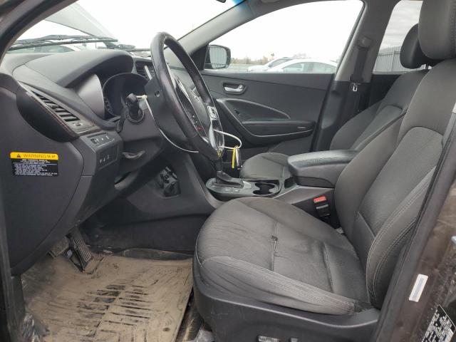 2014 HYUNDAI SANTA FE SPORT 