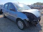 2006 FORD FIESTA STY for sale at Copart ROCHFORD