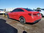 2016 Mercedes-Benz E 400 4Matic იყიდება Cookstown-ში, ON - Frame Damage