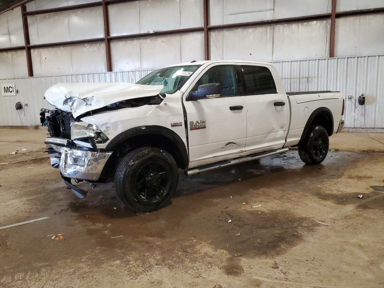 2013 Ram 2500 Slt for Sale in Lansing, MI - Side
