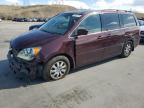 2009 Honda Odyssey Ex de vânzare în Littleton, CO - Front End