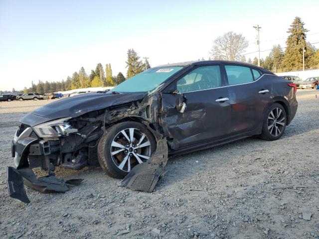 2017 Nissan Maxima 3.5S