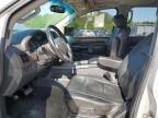 2013 Nissan Armada Platinum en Venta en Gaston, SC - Front End