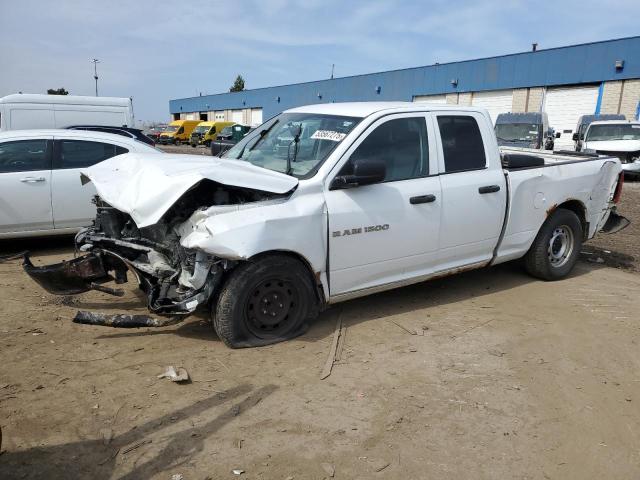 2012 Dodge Ram 1500 St