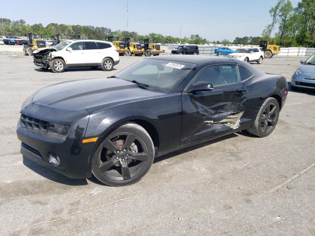 2010 Chevrolet Camaro Lt