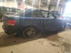 2013 Bmw 135 I იყიდება Pennsburg-ში, PA - Side