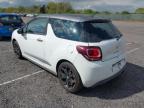 2015 CITROEN DS3 DSTYLE for sale at Copart SANDTOFT