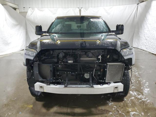  TOYOTA TUNDRA 2024 Czarny