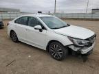 2018 Subaru Legacy 2.5I Premium იყიდება Bismarck-ში, ND - Front End