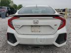 2019 Honda Civic Si იყიდება Prairie Grove-ში, AR - Side