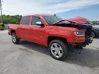 2017 Chevrolet Silverado K1500 Lt на продаже в Lebanon, TN - Front End
