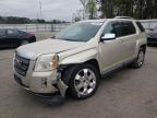 2013 Gmc Terrain Slt იყიდება Dunn-ში, NC - Front End