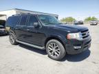 2017 Ford Expedition El Xlt for Sale in Anthony, TX - Rear End