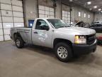 2011 Chevrolet Silverado K1500 de vânzare în Blaine, MN - All Over