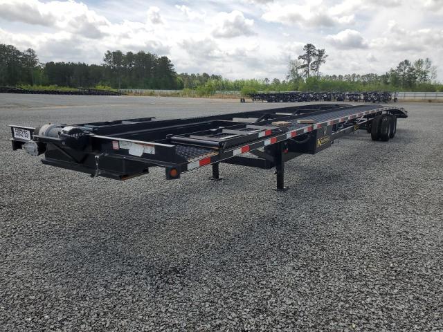 2022 Kaufman Car Carrier