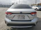 2021 Toyota Corolla Le   за продажба в Sun Valley, CA - Front End
