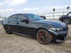2024 Bmw M340I  for Sale in Mercedes, TX - Water/Flood