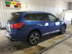 2017 Nissan Pathfinder S იყიდება York Haven-ში, PA - Side