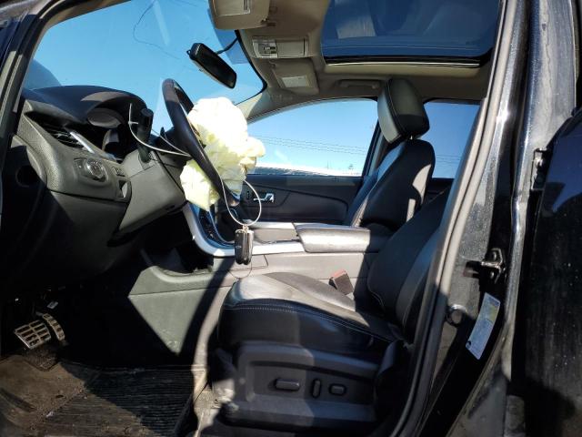 2013 FORD EDGE SPORT