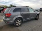 2012 Dodge Journey Sxt იყიდება Pennsburg-ში, PA - Front End