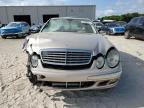 2005 Mercedes-Benz E 500 de vânzare în Jacksonville, FL - All Over