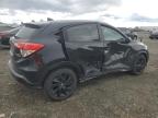 2021 Honda Hr-V Sport იყიდება Airway Heights-ში, WA - Side