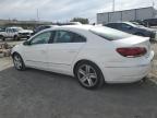 2013 Volkswagen Cc Sport de vânzare în Las Vegas, NV - Front End
