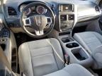 2013 Dodge Grand Caravan Crew للبيع في Mercedes، TX - Water/Flood