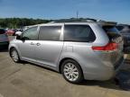 2013 Toyota Sienna Xle იყიდება Louisville-ში, KY - Front End