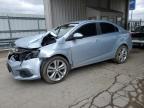 2017 Chevrolet Sonic Ls на продаже в Fort Wayne, IN - Front End