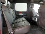 2015 Ford F150 Supercrew en Venta en Anthony, TX - Front End